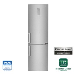  šaldytuvas su „Centum System™“2